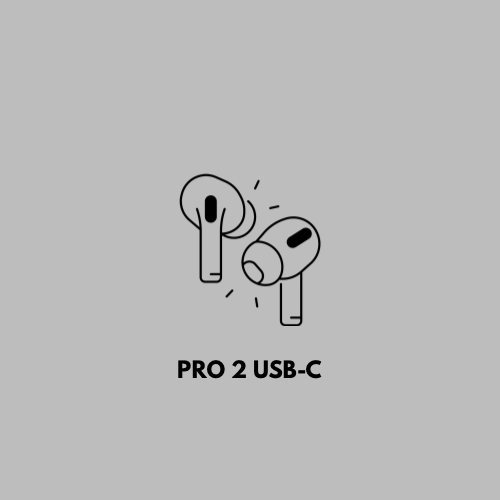 Pro 2 USB-C