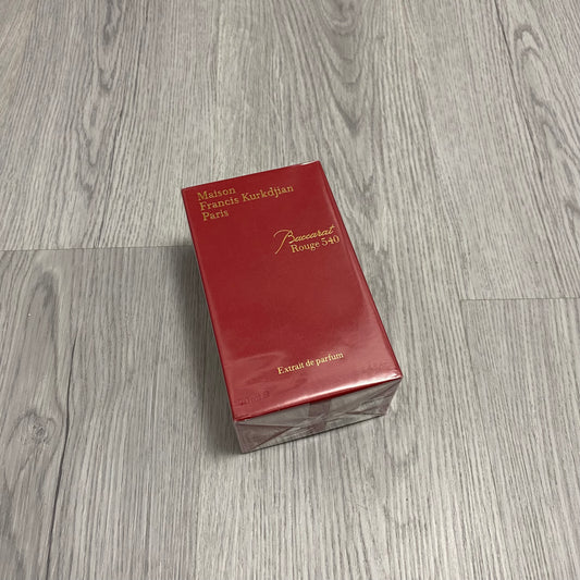 Baccarat 540 MFKP EDP 70ml